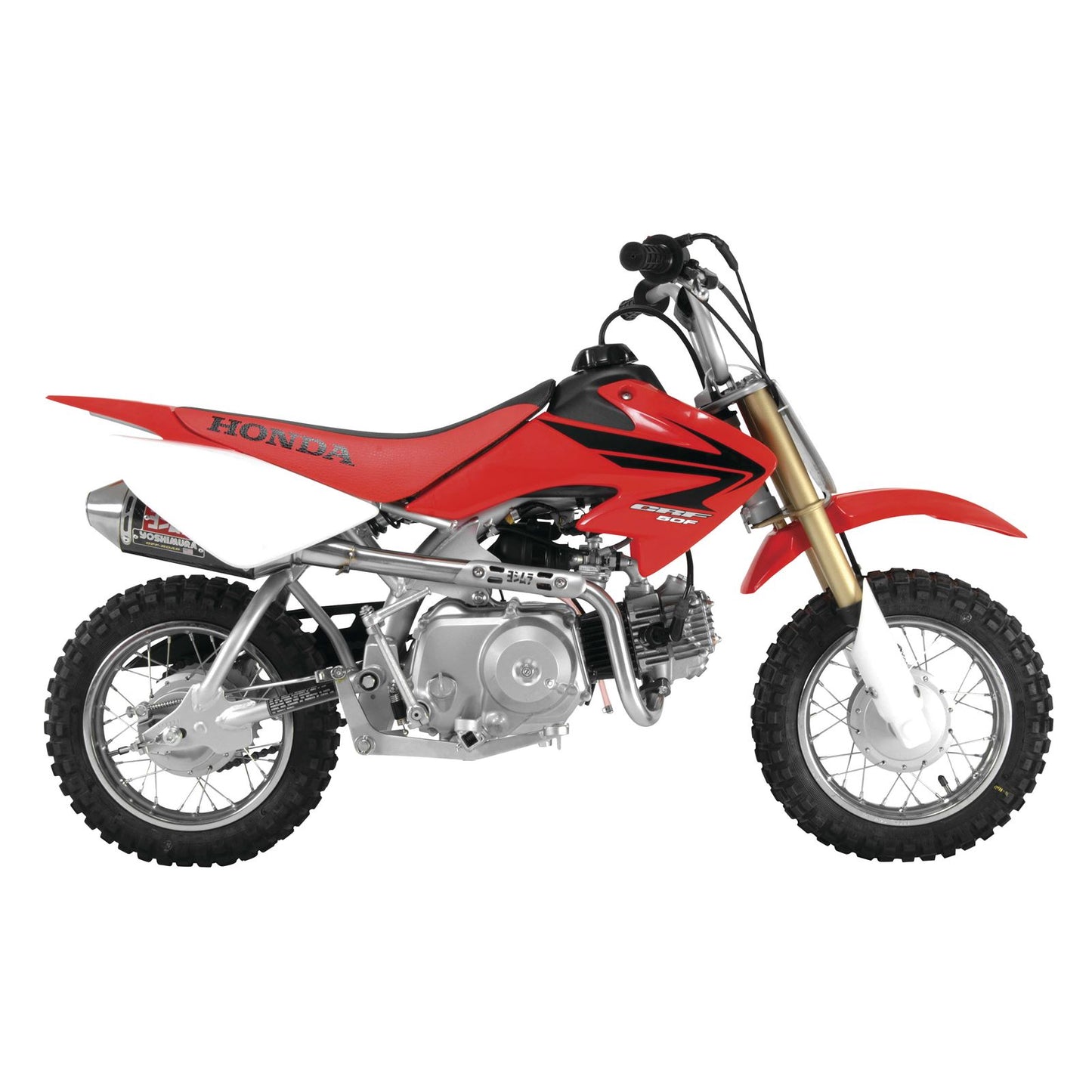 Yoshimura RS-2 Header/Canister/End Cap Exhaust System SS-CF 220500B250_38382
