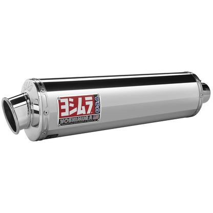 Yoshimura Signature RS-3 Full System Exhaust SS-SS-AL 2387500-SA_38405