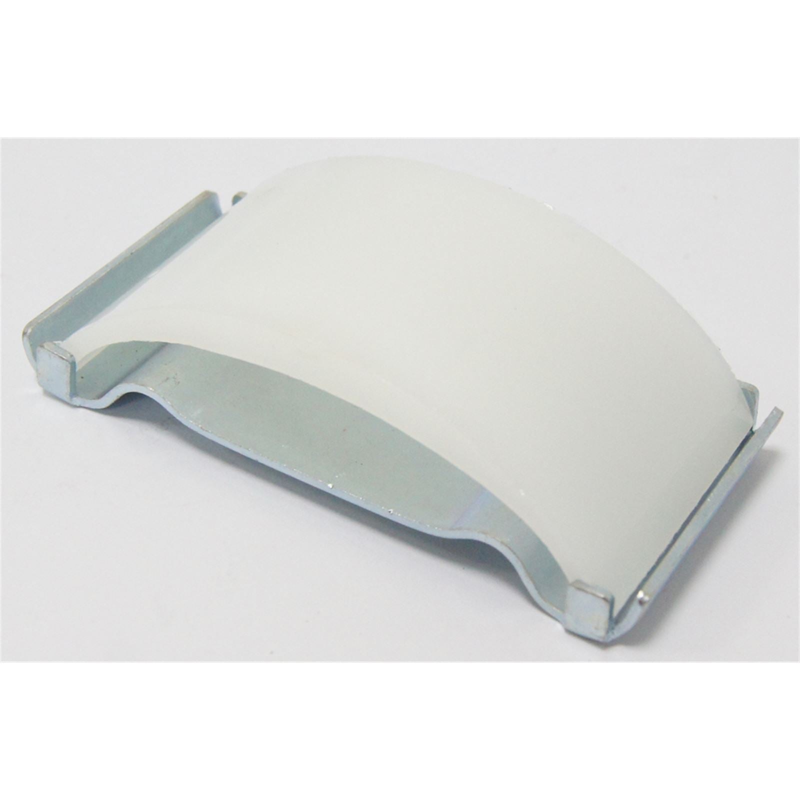 Harddrive Primary Chain Pad with Retainer 25-050_38431