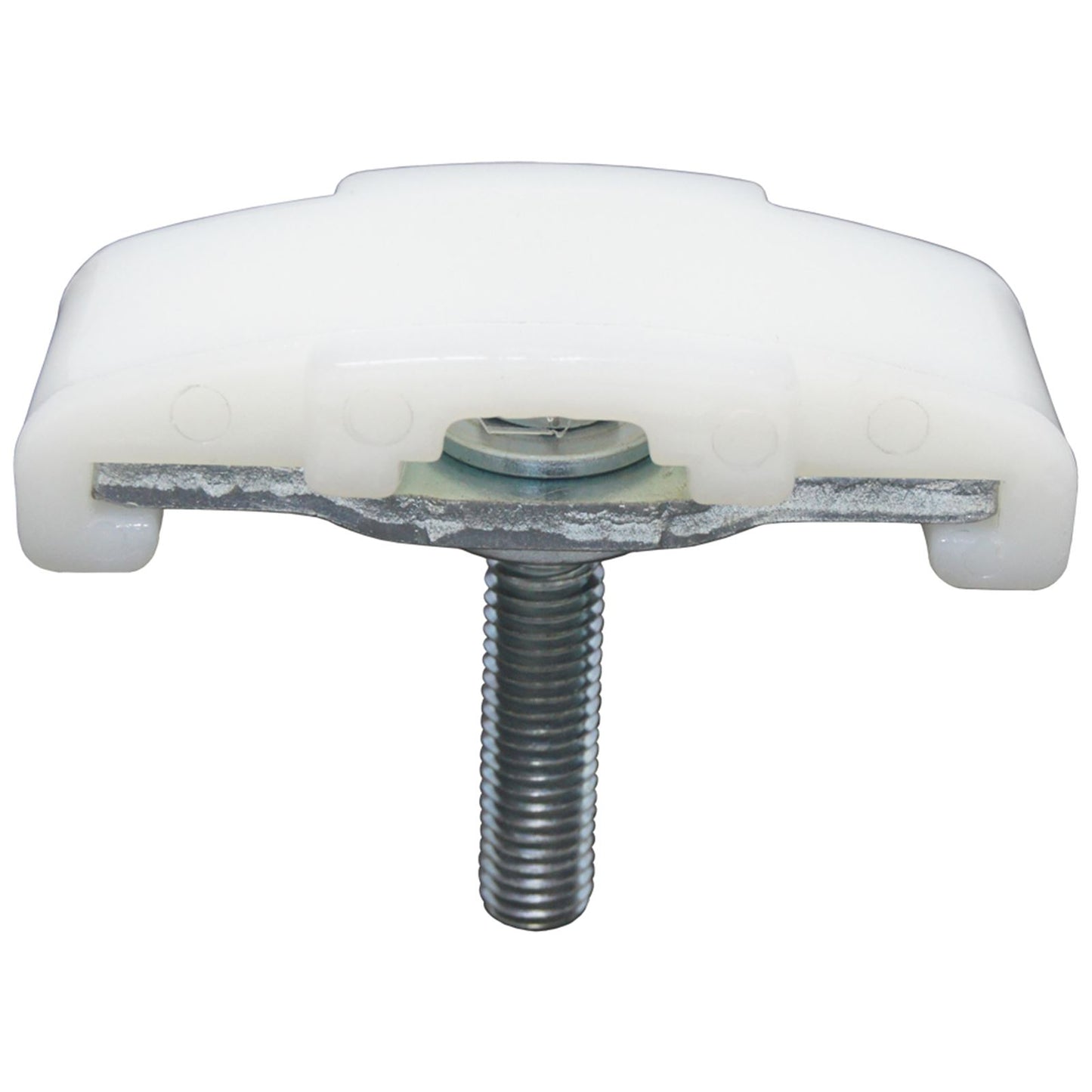 Harddrive Primary Chain Pad with Adjuster 25-026_38496