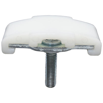 Harddrive Primary Chain Pad with Adjuster 25-026_38496