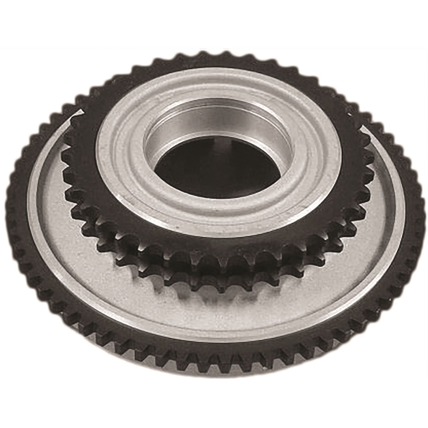 Harddrive Clutch Shell 148142_38500