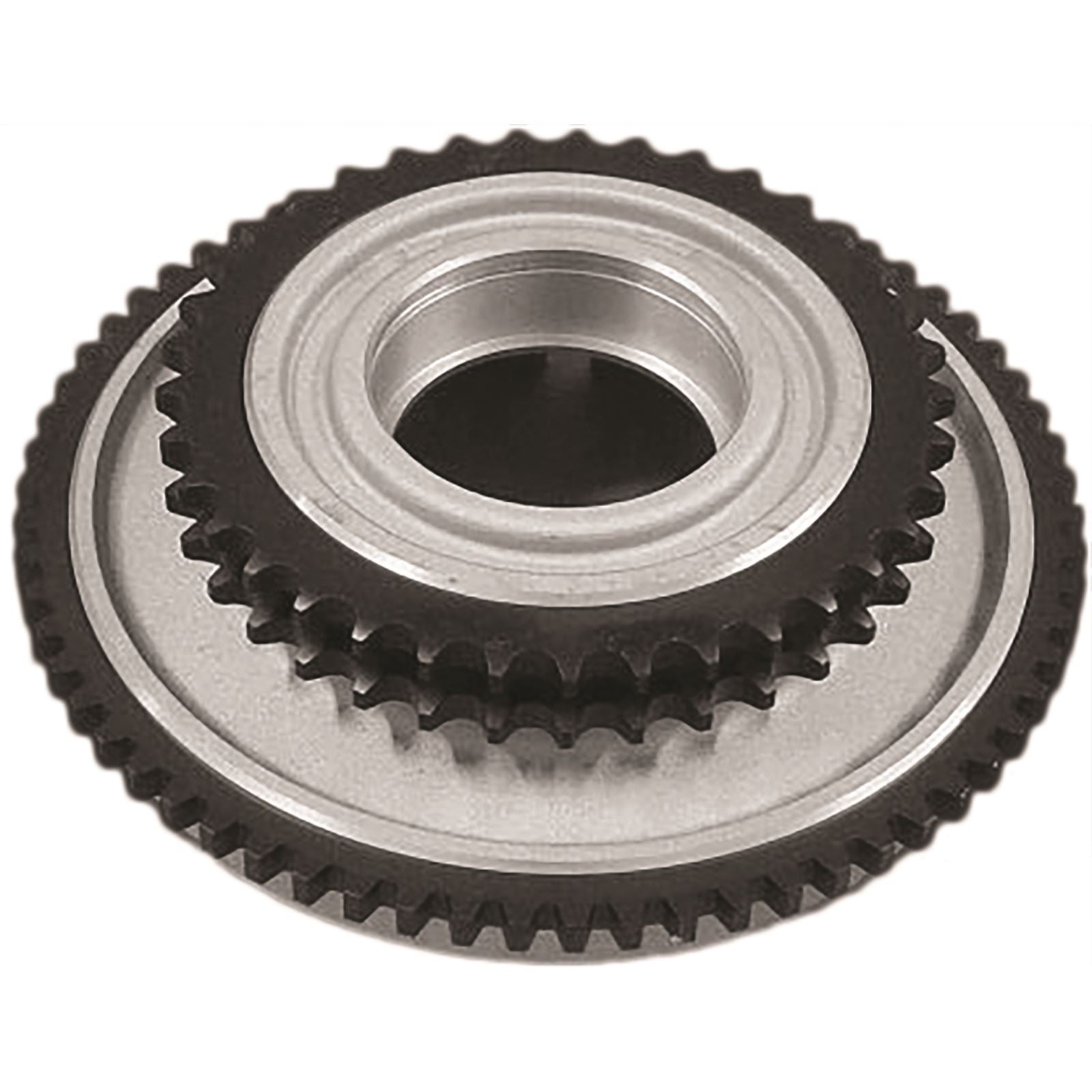 Harddrive Clutch Shell 148142_38500