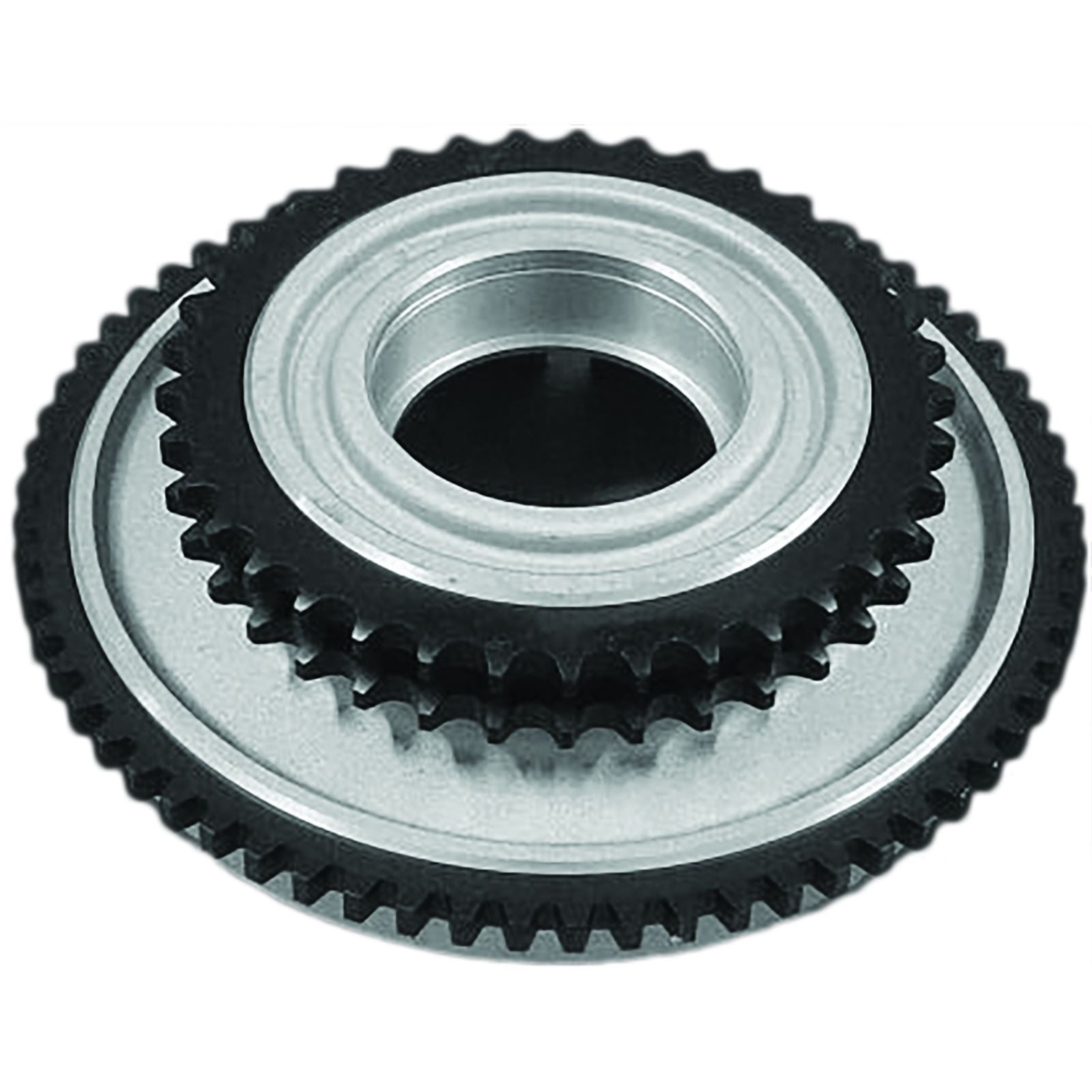 Harddrive Clutch Shell 148142_1479396