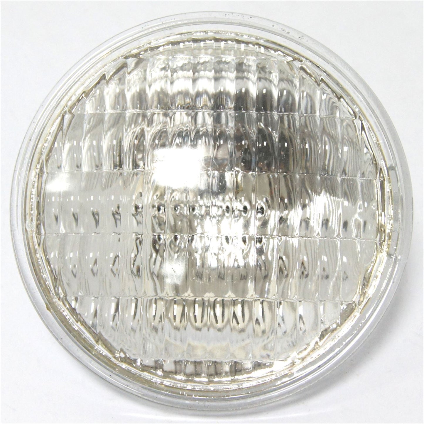 Harddrive 4-1/2" Clear Sealed Beam 38-527_38501