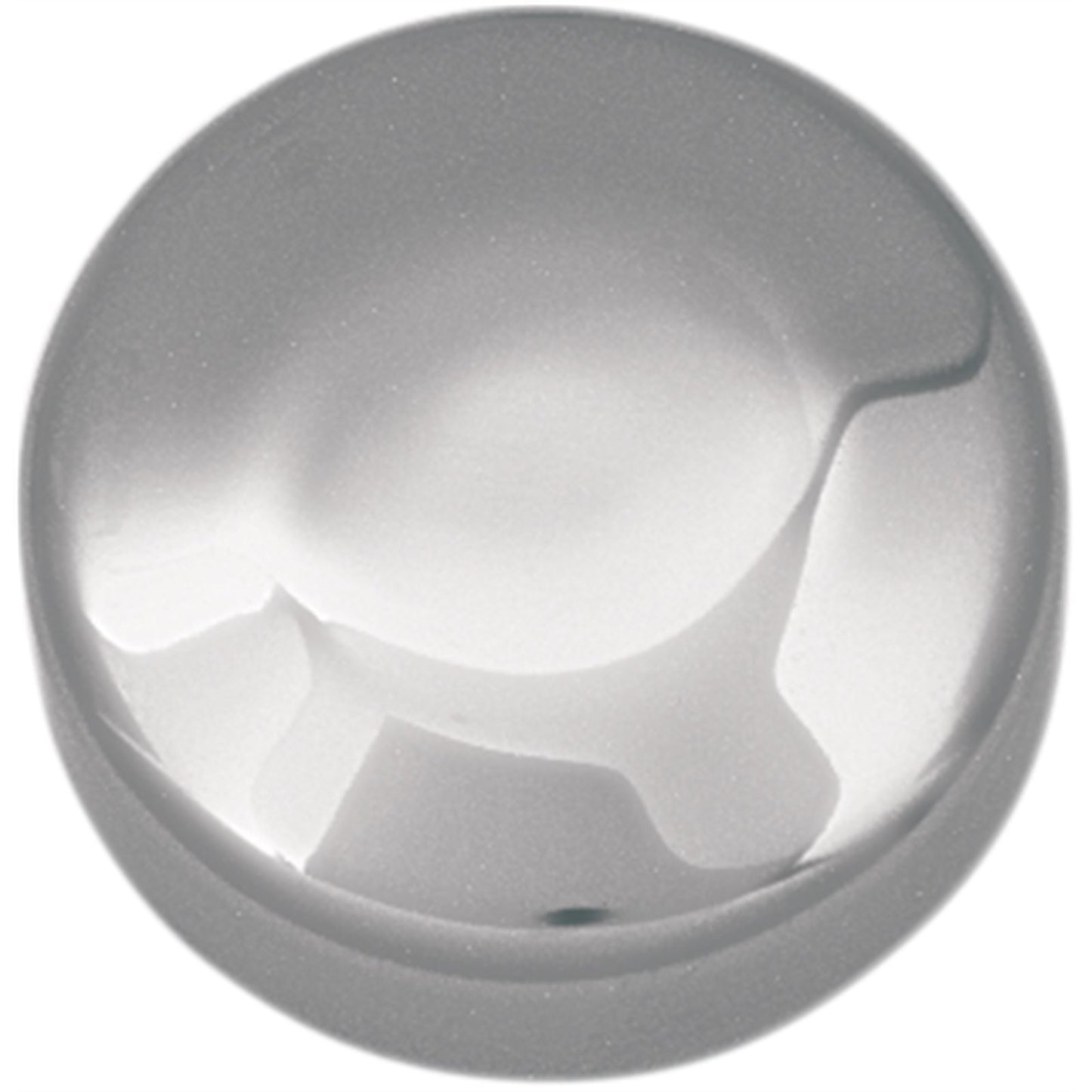 Colony Machine Chrome Fork Stem Cap FXST/FXWG 80-07 OPEN BOX [MPN: 2058-1]_2104749