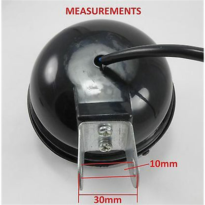 2FastMoto High Output Fog Light with High/Low Beam for Chevrolet Truck 027-026_636595