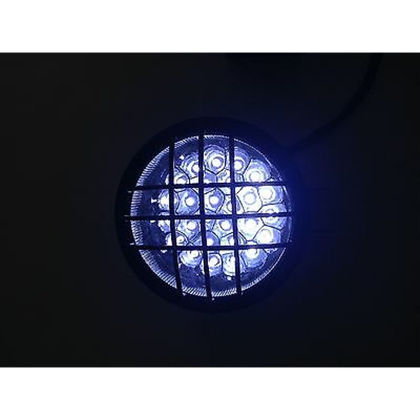 2FastMoto High Output Fog Light with High/Low Beam for Chevrolet Truck 027-026_636693