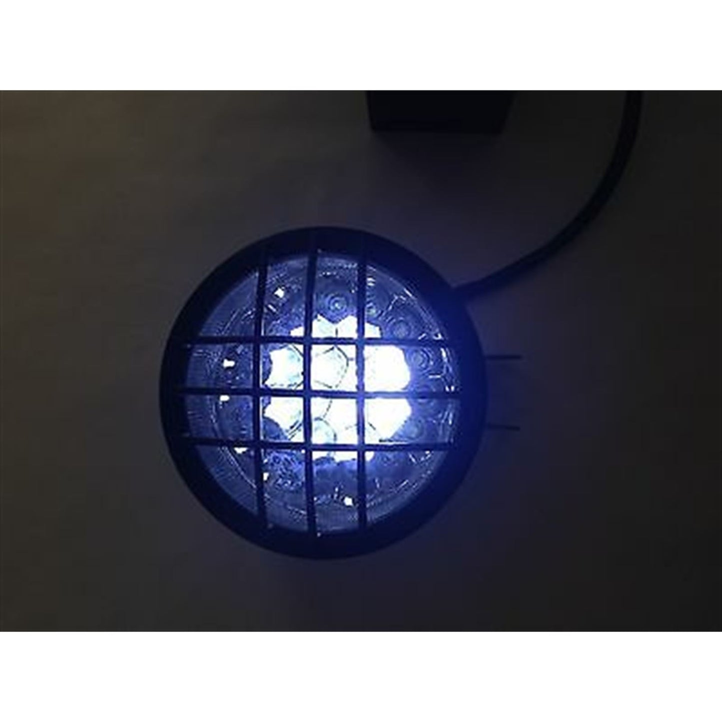 2FastMoto High Output Fog Light with High/Low Beam for Chevrolet Truck 027-026_636694