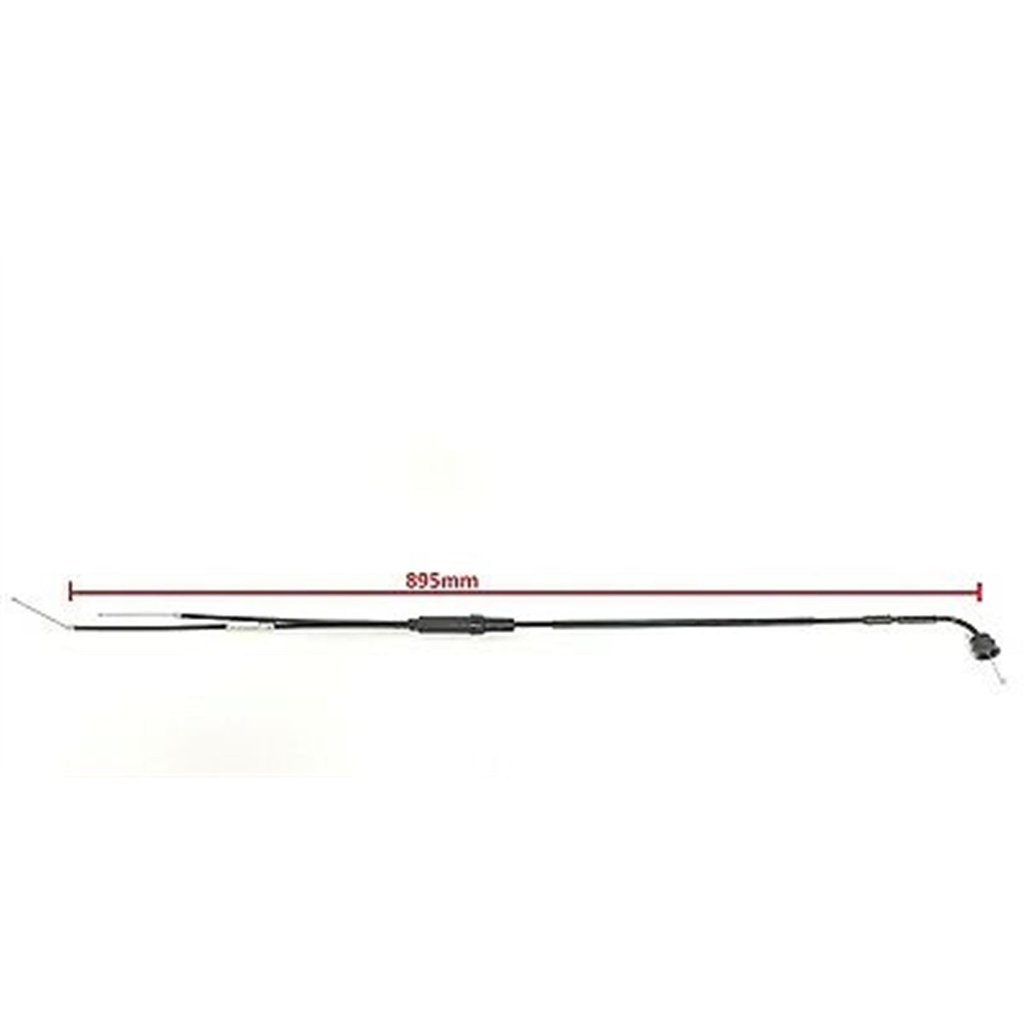 2FastMoto Throttle / Oil Pump Cable for Yamaha PW50 Y Zinger Off-Road 050188_653746