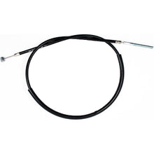 Motion Pro Black Vinyl Front Brake Cable 05-0318_38626