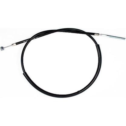Motion Pro Black Vinyl Front Brake Cable 05-0318_38626