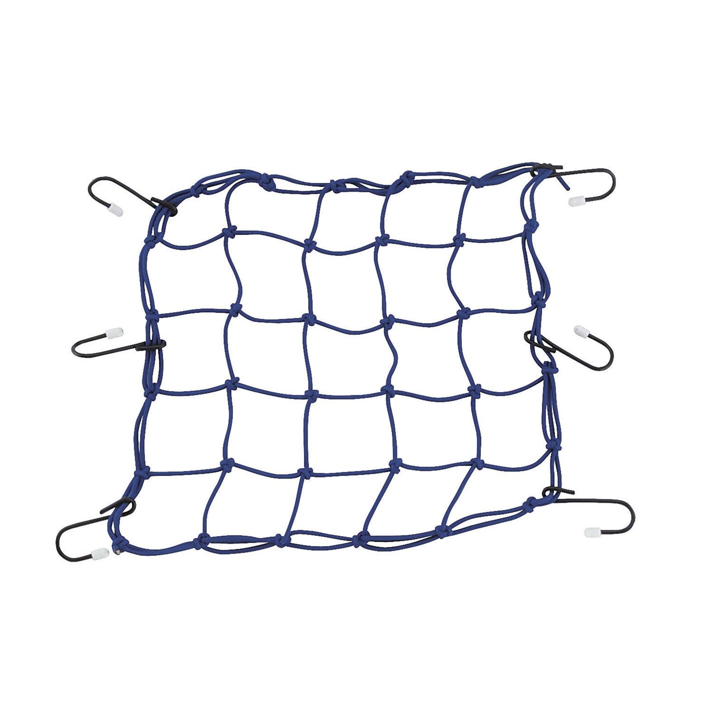BikeMaster Stretch Net - Blue - 13'' x 13'' bm1000_38735