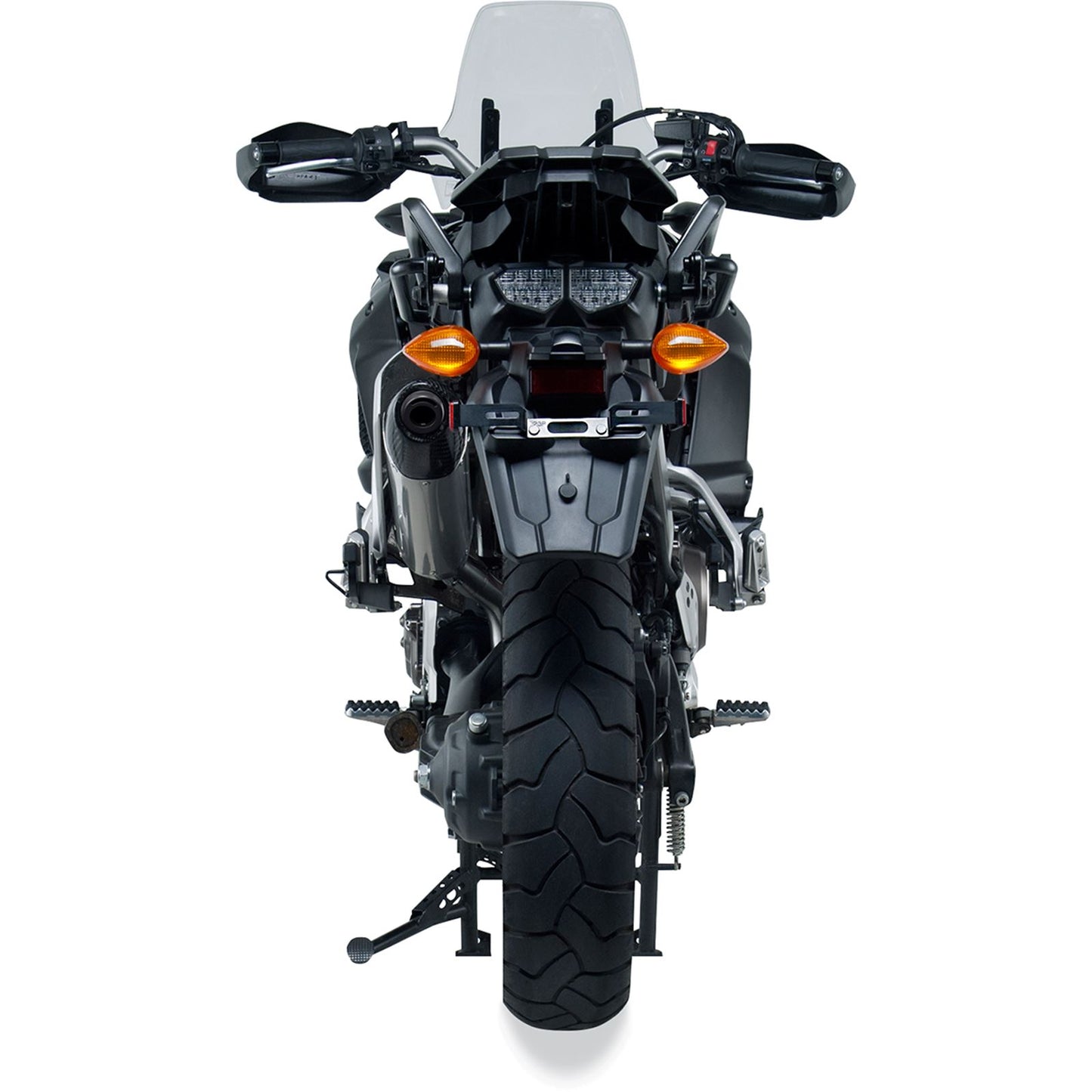 Yoshimura Exhaust Signature RS-4T Slip-On SS-SS-CF 13120HD520_500762