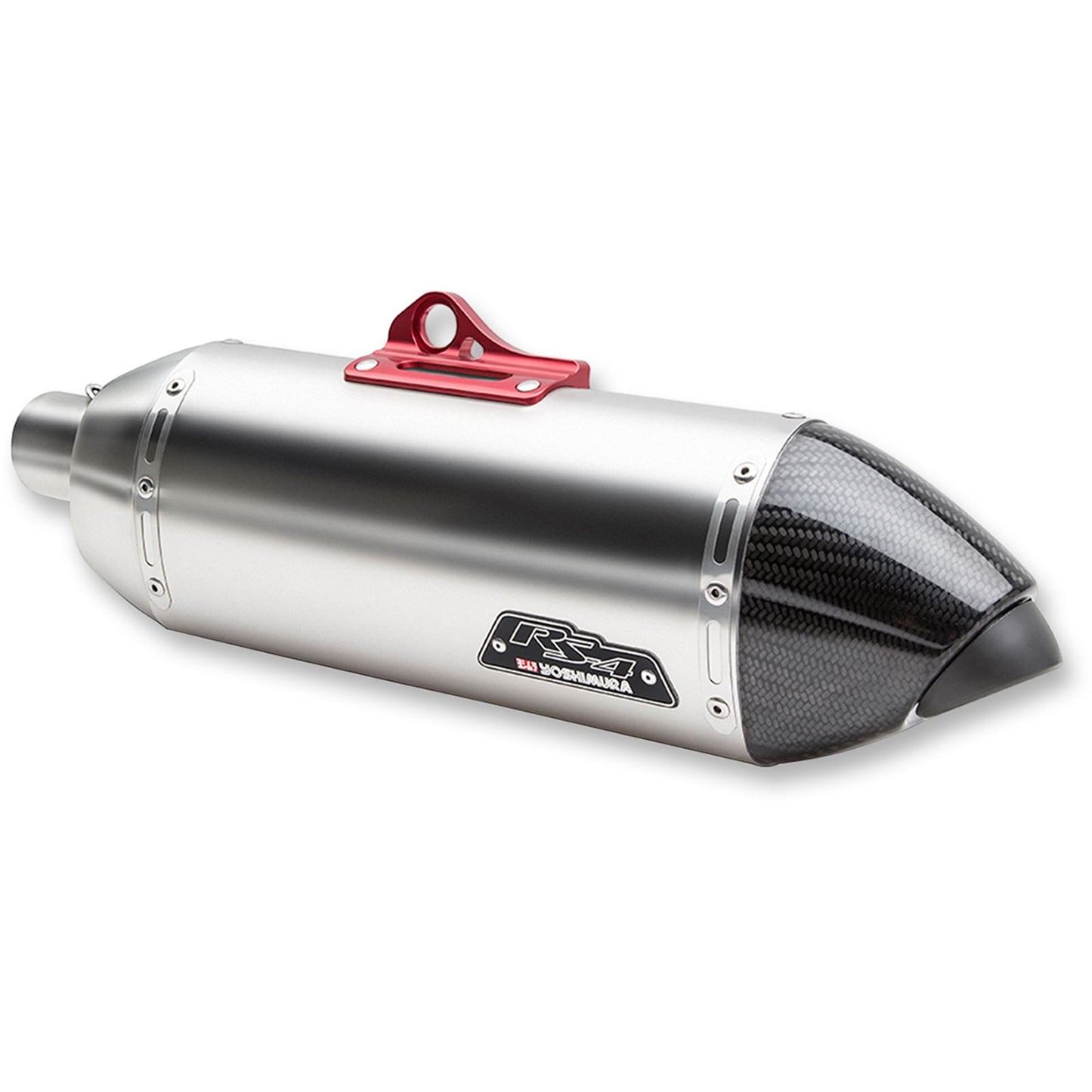 Yoshimura Exhaust Signature RS-4T Slip-On SS-SS-CF 13120HD520_500765