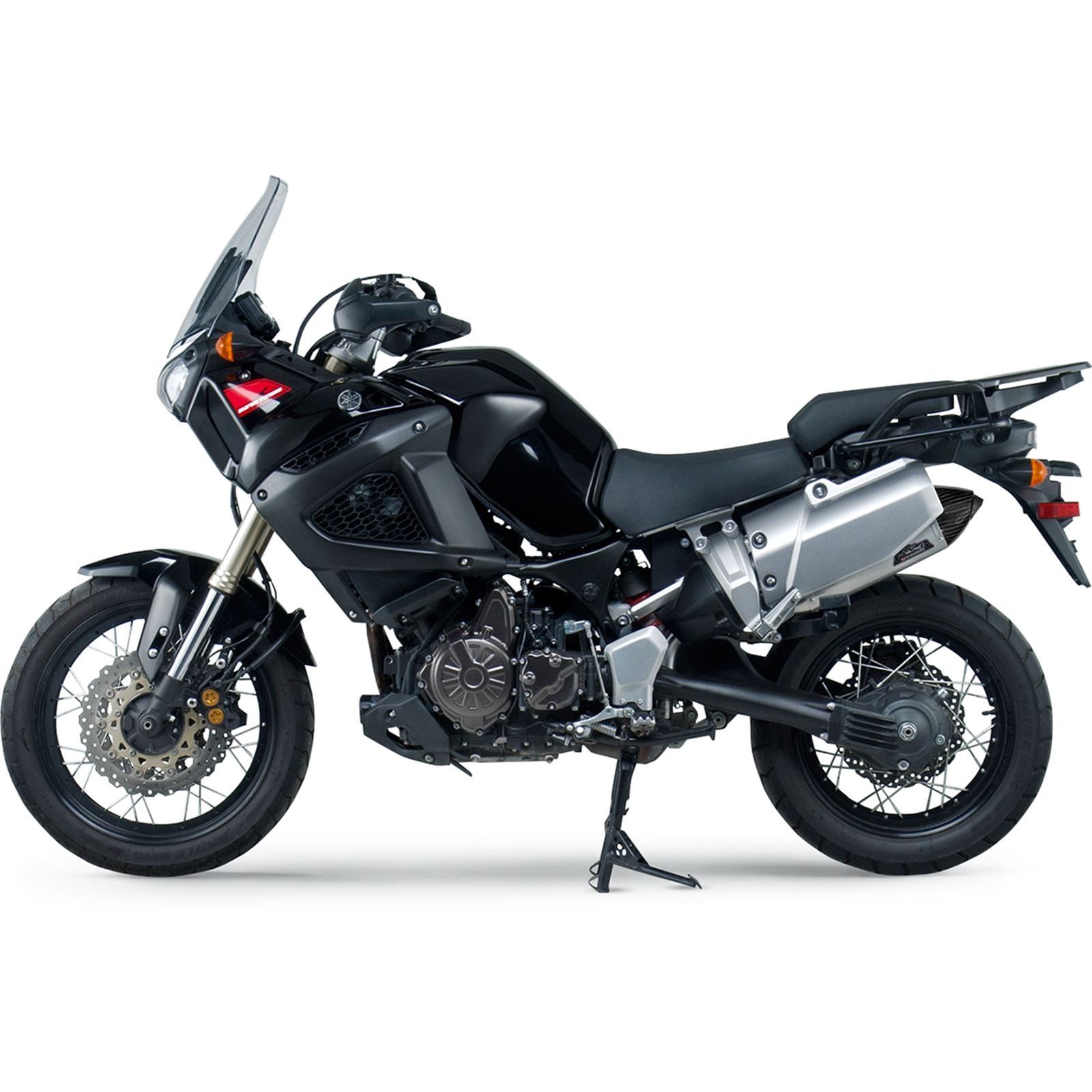 Yoshimura Exhaust Signature RS-4T Slip-On SS-SS-CF 13120HD520_500766