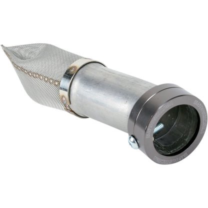 Yoshimura RS-5/8 Exhaust S/A Insert 1.5" Replacement Part SA-05-K_501128