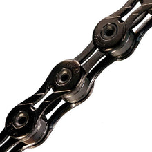 KMC X11SL DLC Chain - 11sp. - 116 Links - Black/Black [MPN: 7 66759 71182 5]_1109146