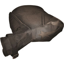 Powermadd Gauntlet X2 Black 34458_38944