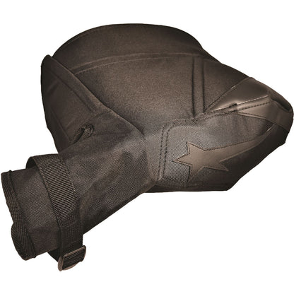 Powermadd Gauntlet X2 Black 34458_38944