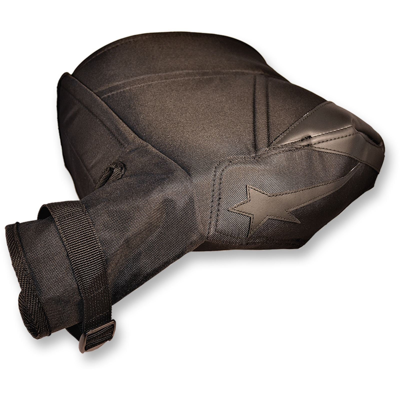 Powermadd Gauntlet X2 Black 34458_503132