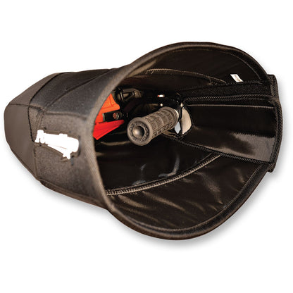 Powermadd Gauntlet X2 Black 34458_503134