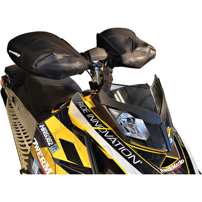Powermadd Gauntlet X2 Black 34458_503135