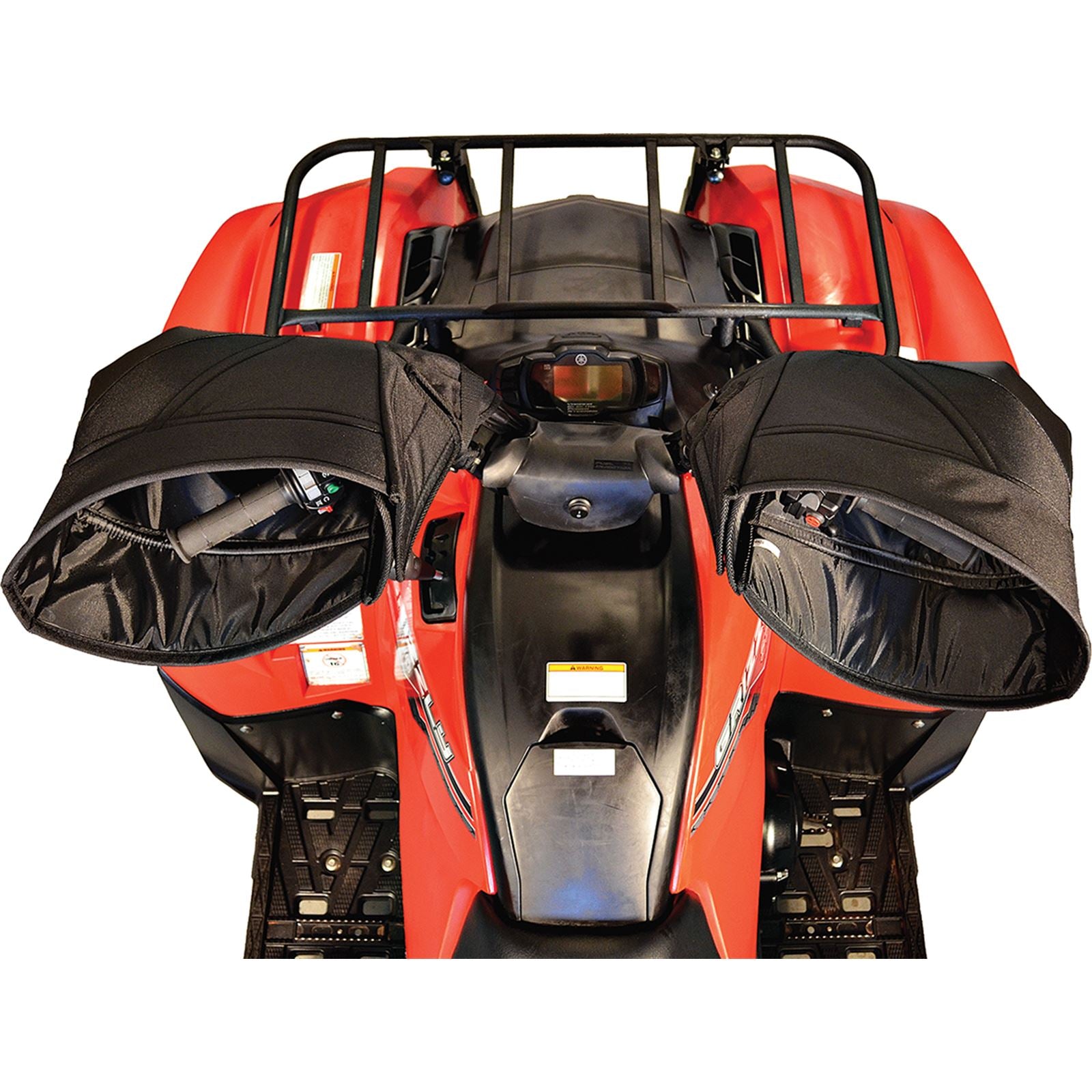 Powermadd Gauntlet X2 Black 34458_503137