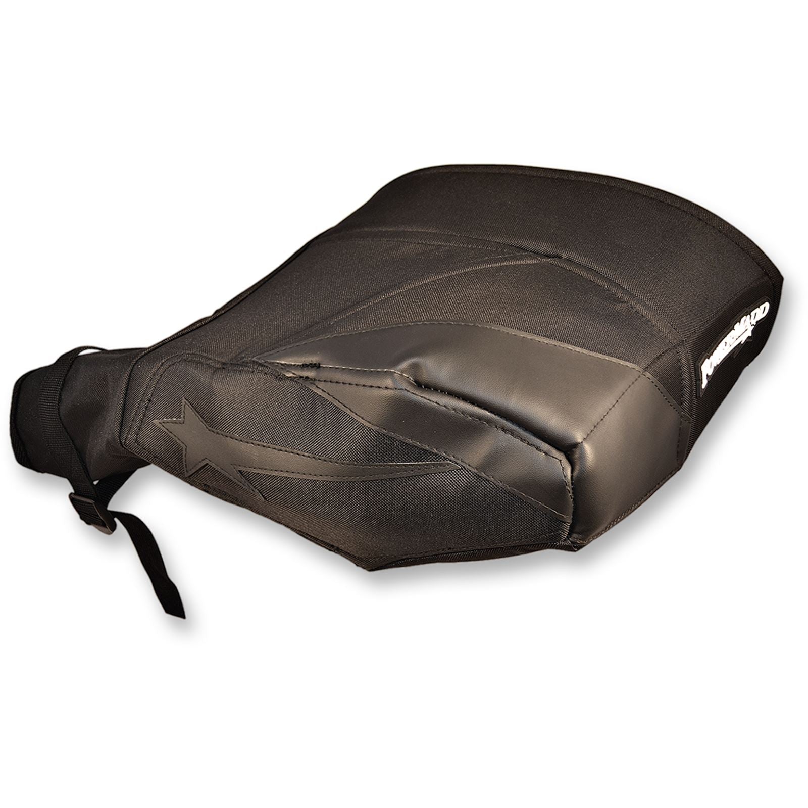 Powermadd Gauntlet X2 Black 34458_503140