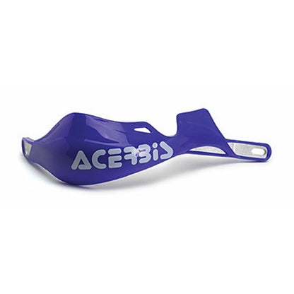 Acerbis Rally Pro Handguards Blue 2142000211_38947