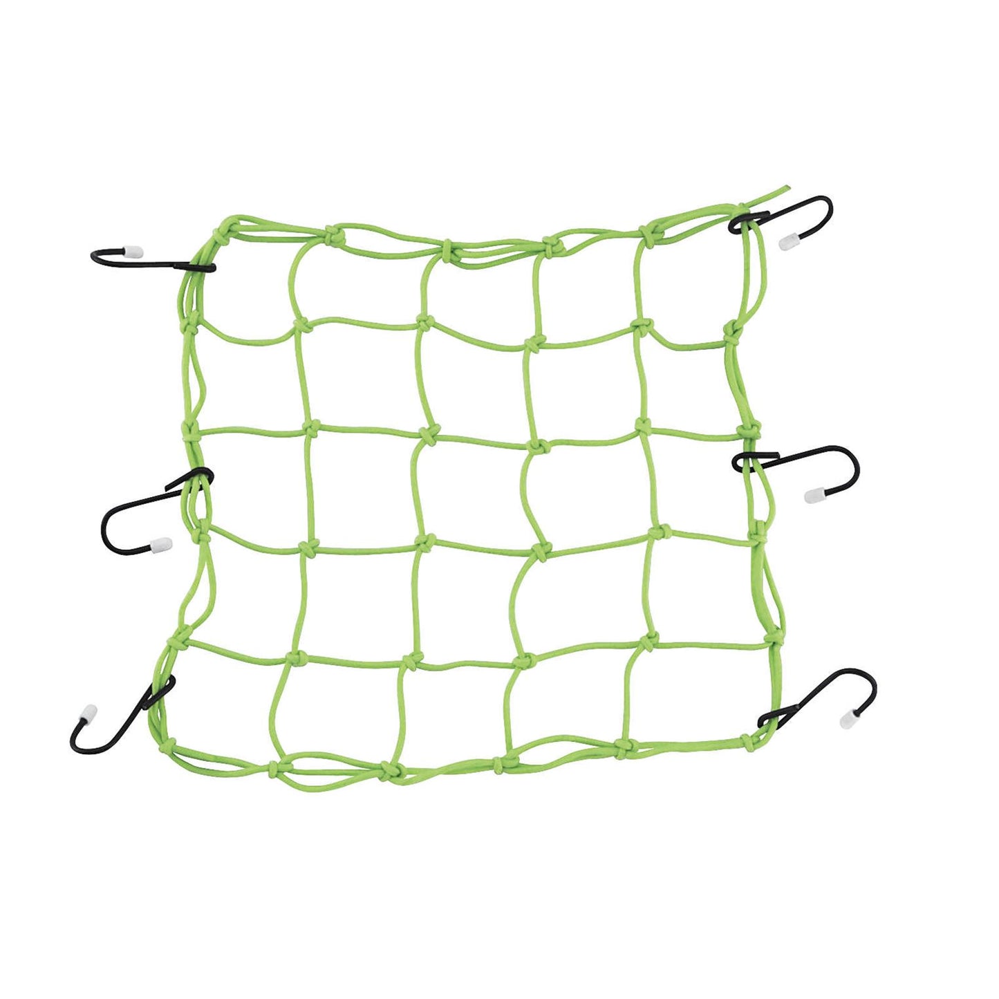 BikeMaster Stretch Net - Green - 13'' x 13'' bm1000_38953