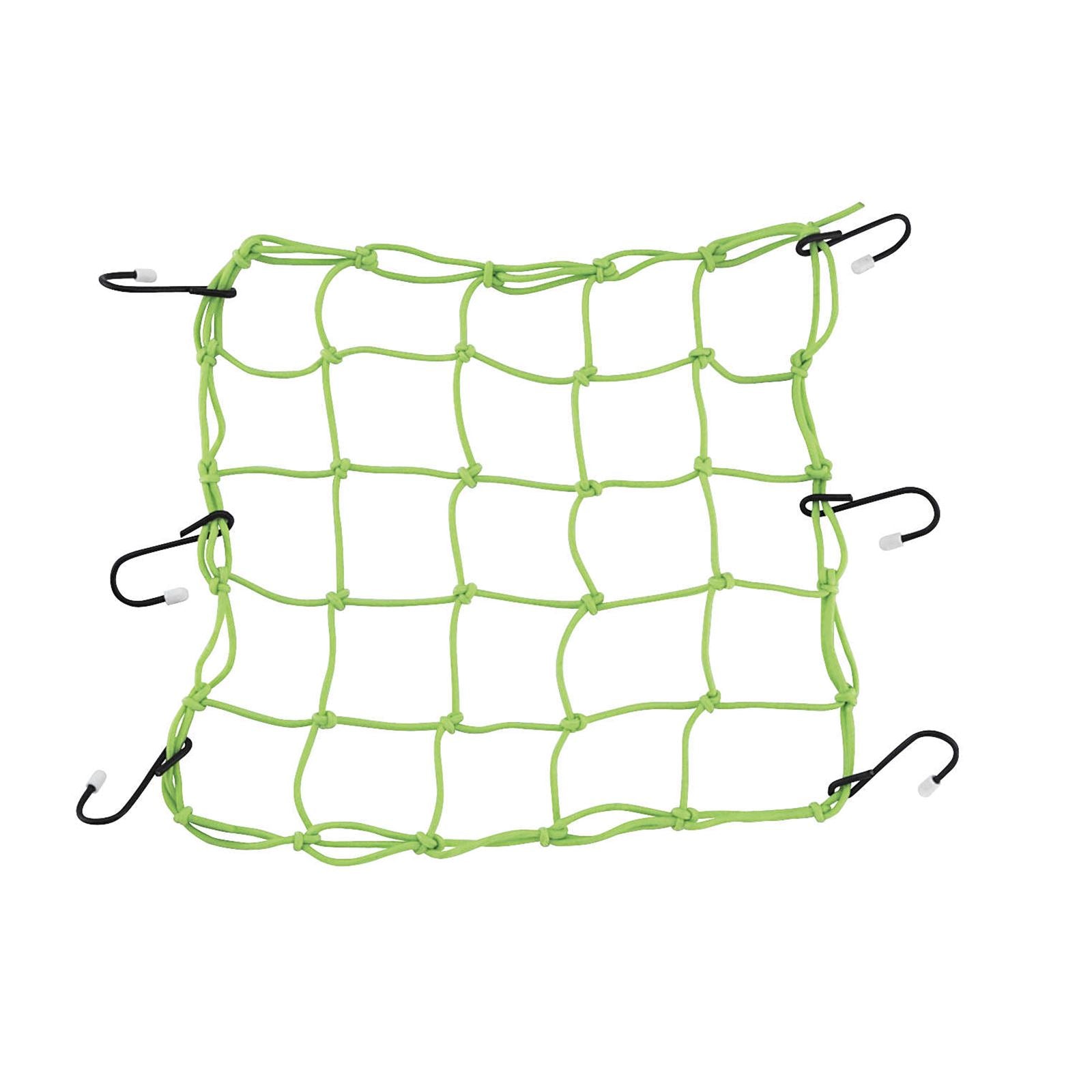 BikeMaster Stretch Net - Green - 13'' x 13'' bm1000_38953