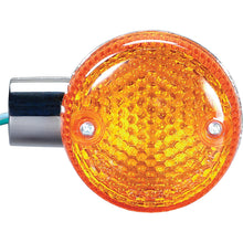 K&S Turn Signal Front Left 25-1062_38956