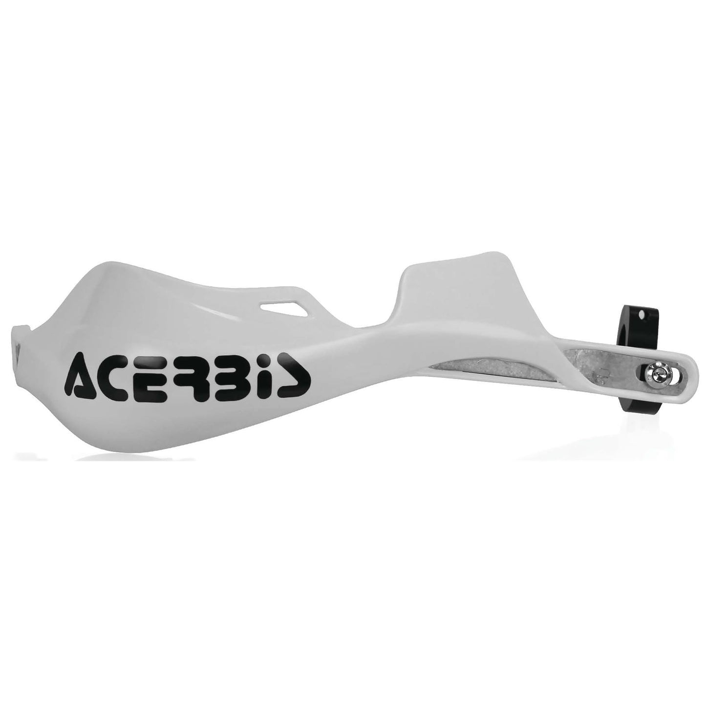 Acerbis Rally Pro Handguards White 2142000002_38963
