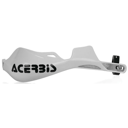 Acerbis Rally Pro Handguards White 2142000002_38963