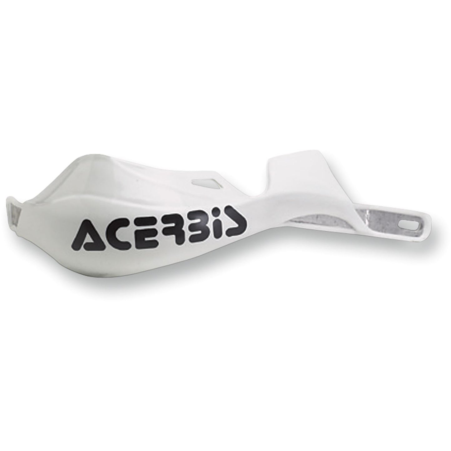 Acerbis Rally Pro Handguards White 2142000002_320320