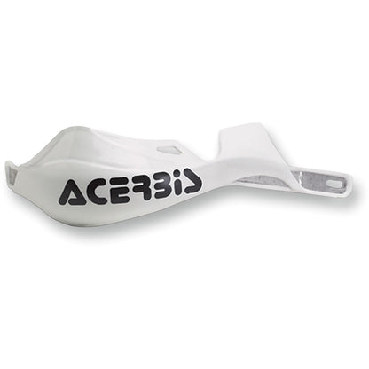 Acerbis Rally Pro Handguards White 2142000002_320320