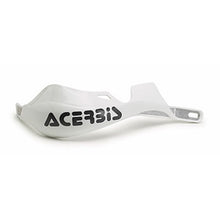 Acerbis Rally Pro Handguards White 2142000002_38964