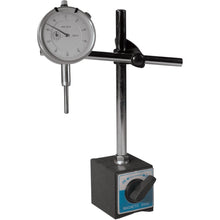 K&L Dial Indicator Gauge with Magnetic Base 35-8421_404031