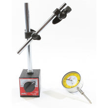 K&L Dial Indicator Gauge with Magnetic Base 35-8421_38966