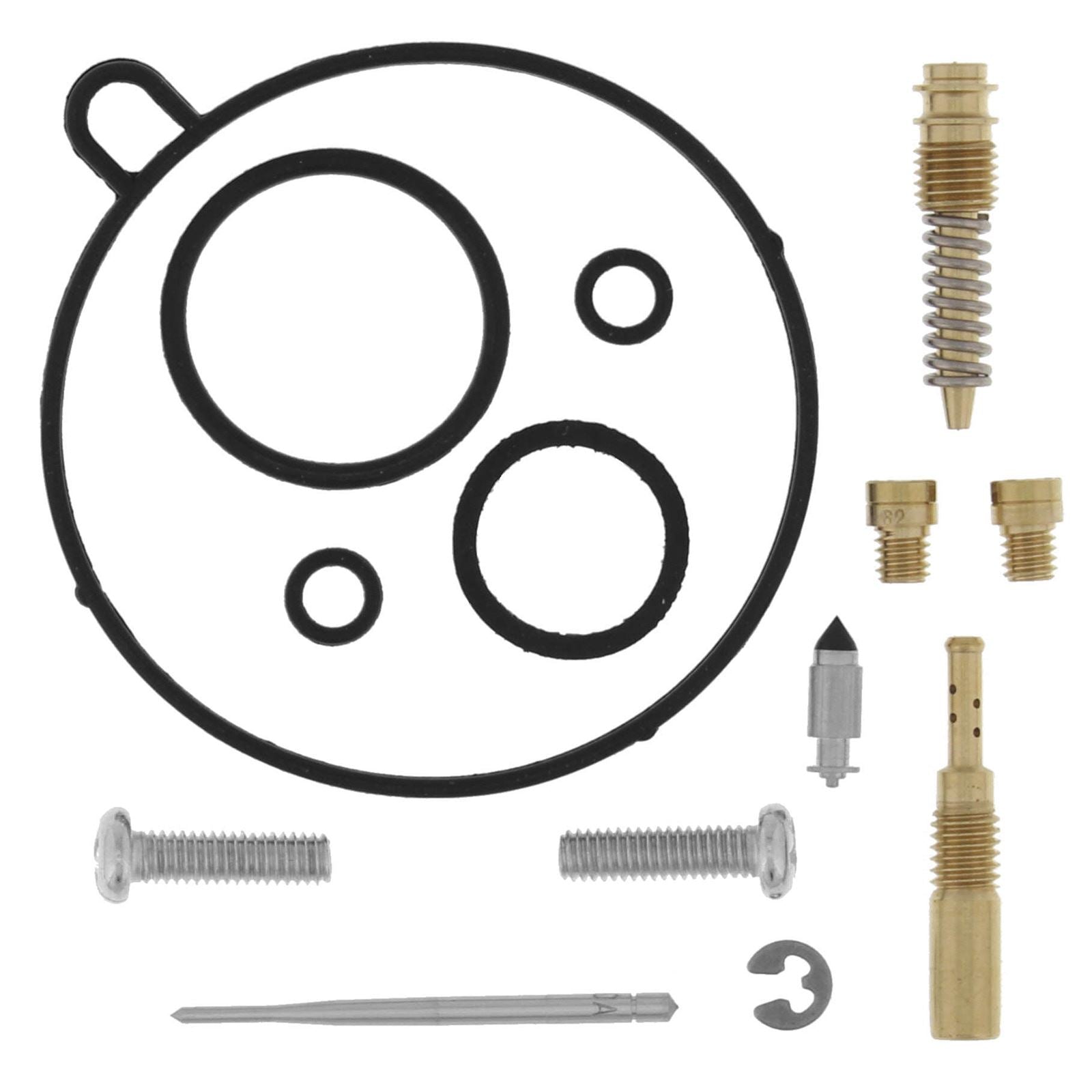All Balls Bike Carburetor Rebuild Kit 26-1202_38969