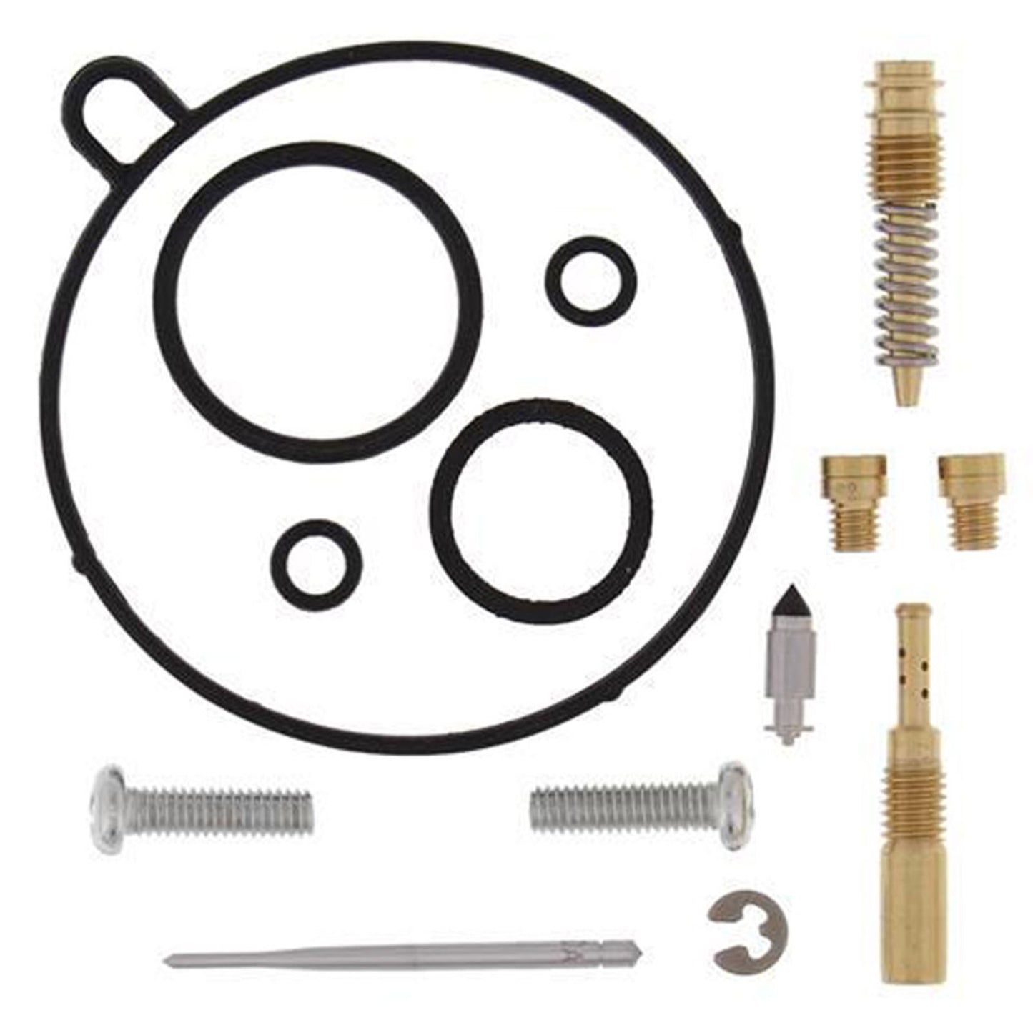 All Balls Bike Carburetor Rebuild Kit 26-1202_557075