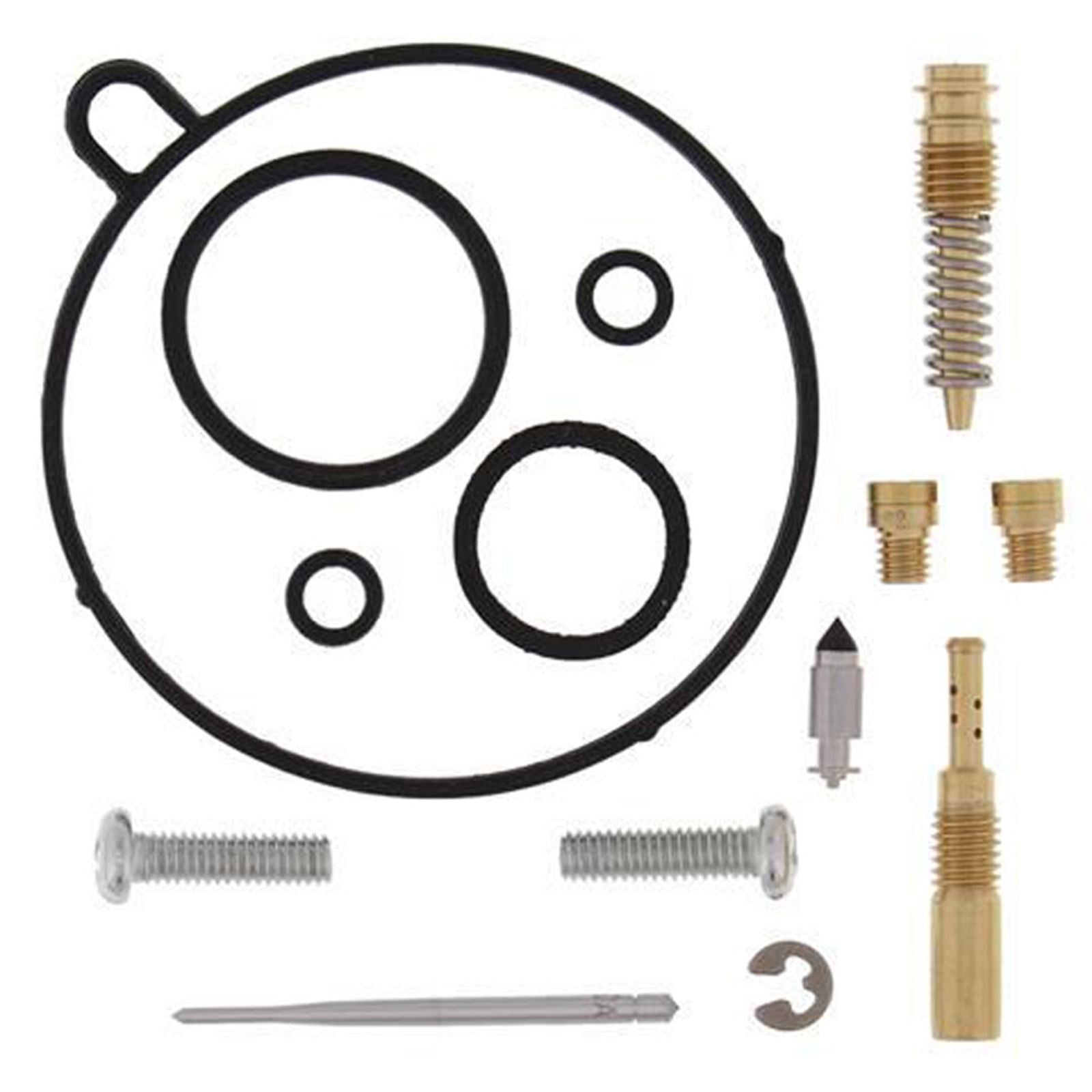 All Balls Bike Carburetor Rebuild Kit 26-1202_557075