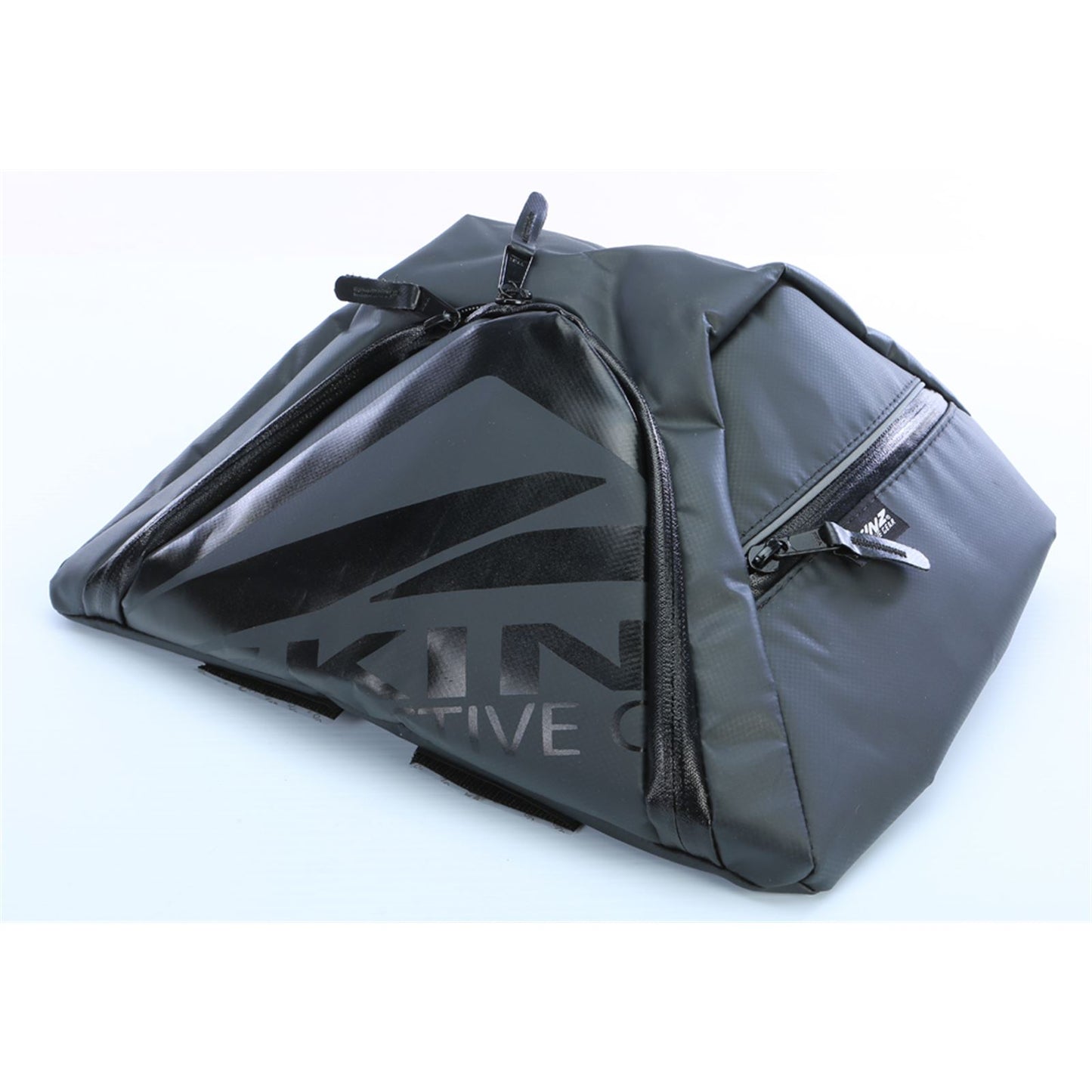 SPG Tunnel Pack for Polaris AXYS RMK [MPN: PTP345-BK]_38971