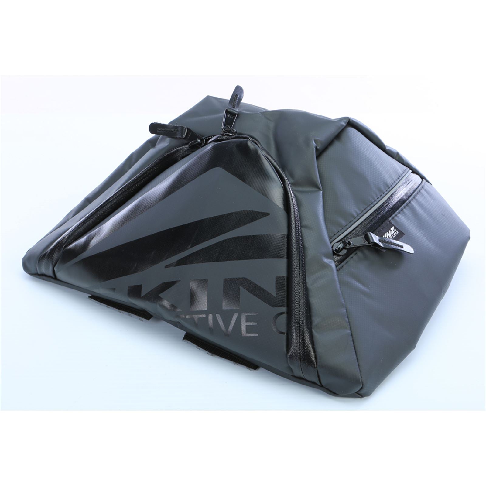 SPG Tunnel Pack for Polaris AXYS RMK [MPN: PTP345-BK]_38971