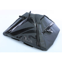 SPG Tunnel Pack for Polaris AXYS RMK [MPN: PTP345-BK]_38971