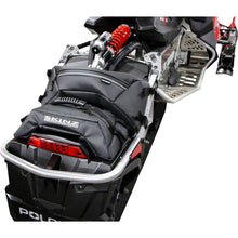 SPG Tunnel Pack for Polaris AXYS RMK [MPN: PTP345-BK]_474554