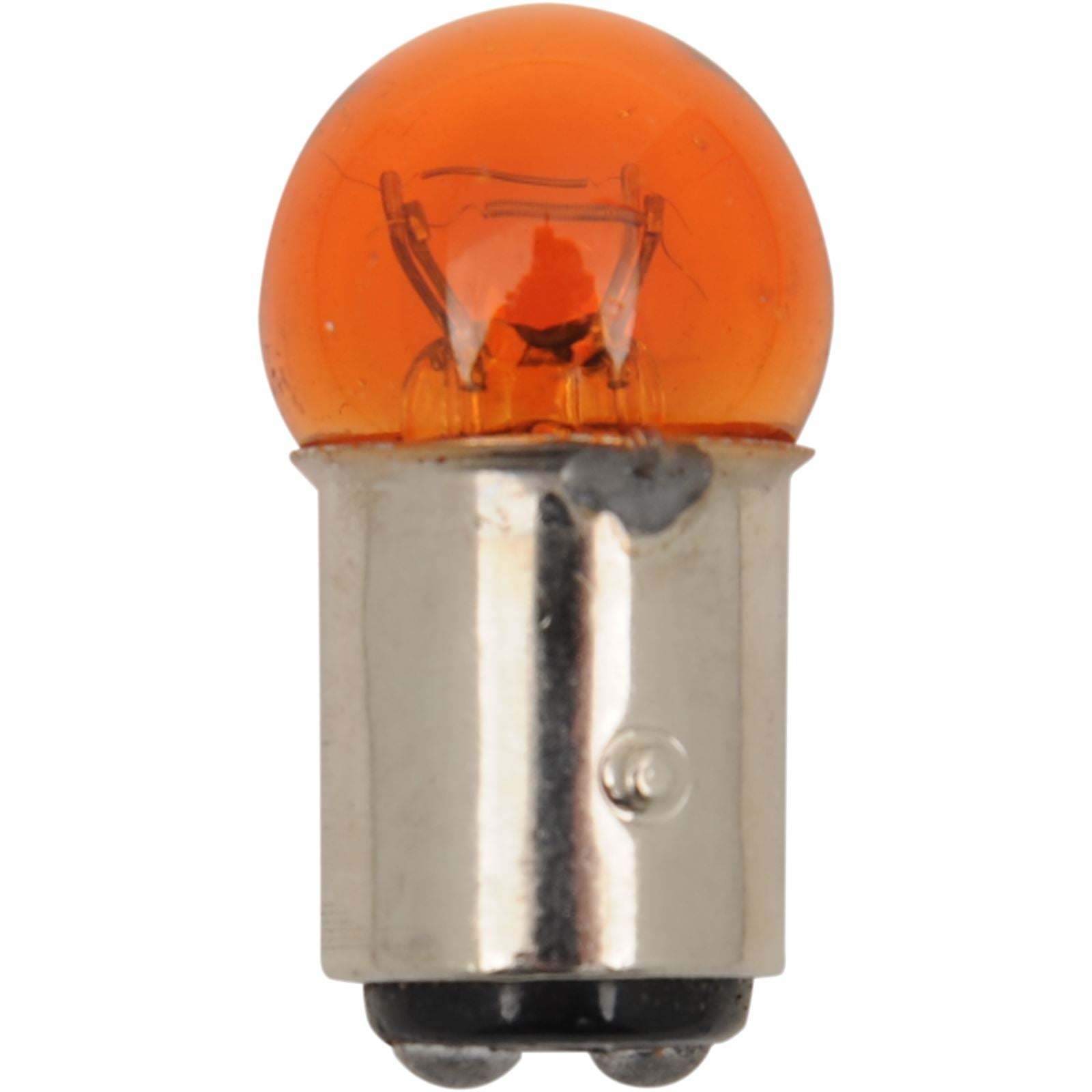K&S Turn Signal Replacement Bulb Amber 25-8047A_404999