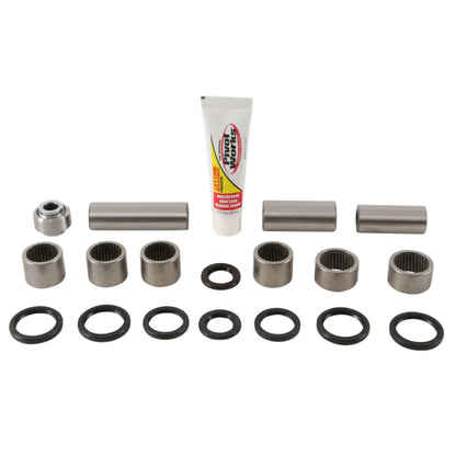 Pivot Works Linkage Rebuild Kit PWLK-H50-000_1691432