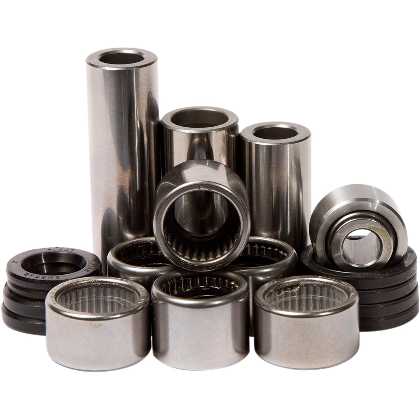 Pivot Works Linkage Rebuild Kit PWLK-H50-000_454876